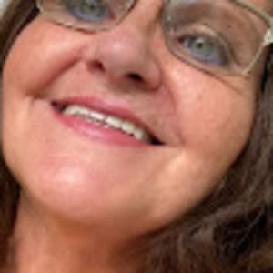 Meet your Posher, Thomasina